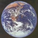 The World God Made