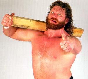 Hacksaw Jim Duggan